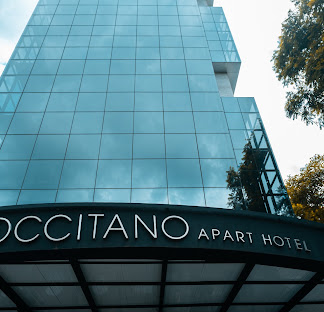Occitano Apart Hotel