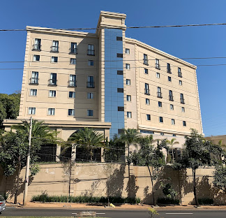 Class Hotel Piracicaba