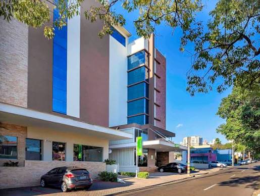 Ibis Styles Piracicaba