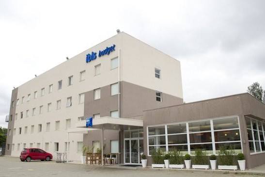 Ibis Budget Piracicaba