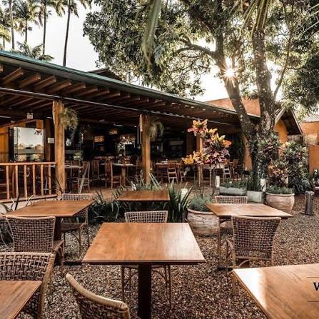 Vila Italia Bar & Restaurante