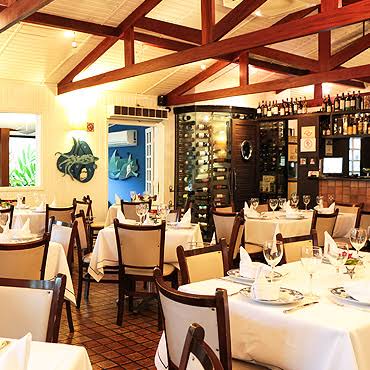 Restaurante Navegantes