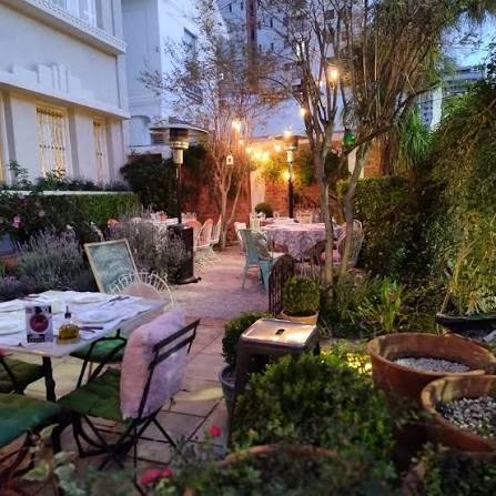Villagio Pizzaria